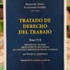 Tratado De Decho Del Trabajo Vi-a Vi-b M. Ackerman, D. Tosca