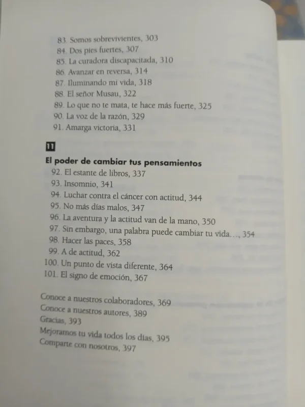 970741-MLA83778215832_042025 Caldo De Pollo Para Alma El Poder Positivo. Canfield, Hansen