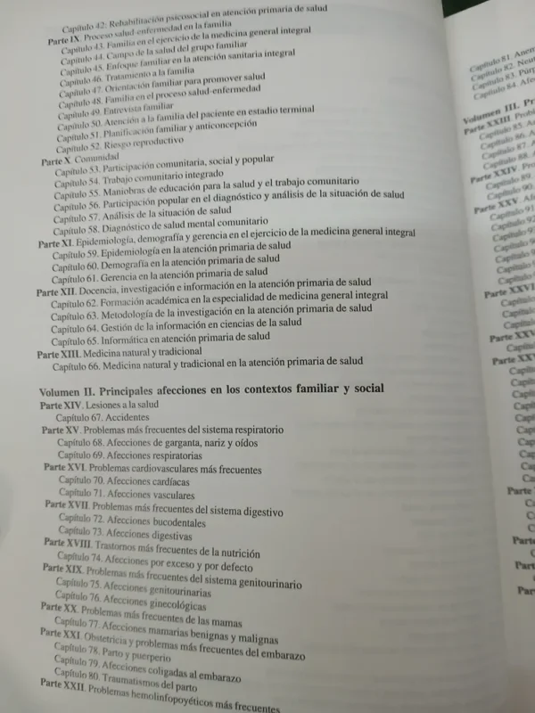 3 Volúmenes Medicina General Integral Álvarez Sintes Ecimed