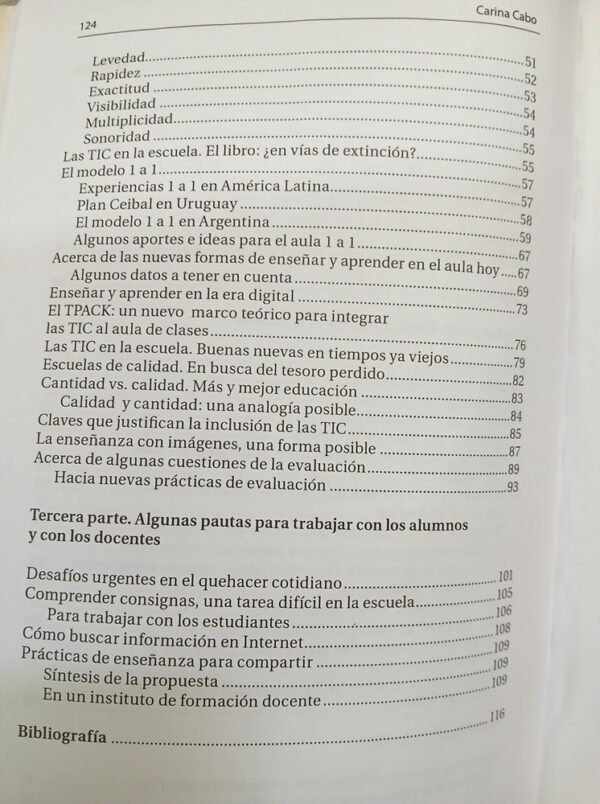 971553-MLA81884339973_012025 Escuelas Reales En Tiempos Digitales - Carina Cabo