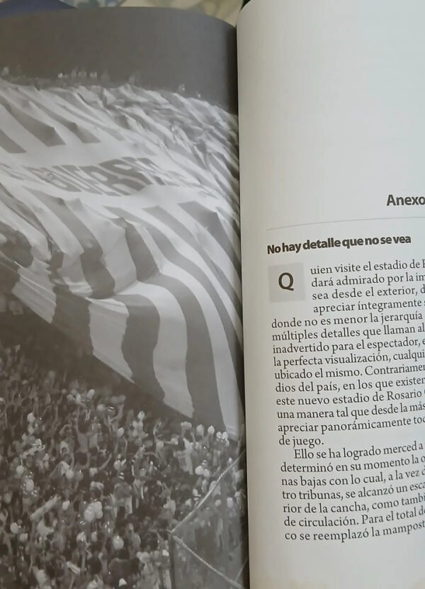 El Gigante De Arroyito: La Verdadera Historia - Fabián Bazán