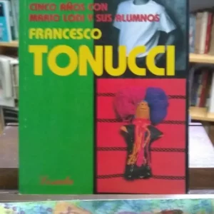 Vida De Clase - Francesco Tonucci