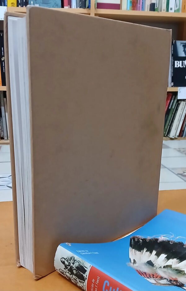 Cultura De Los Indios Norteamericanos - Christian F. Feest