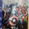 Uncanny Avengers Standoff #4 Asalto En Pleasant Hill Parte 2