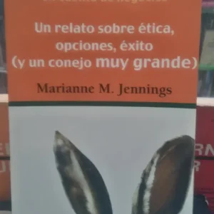 Un Cuento De Negocios - Marianne Jennings