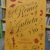 Romeo Y Julieta Y Yo - Paula Prengler