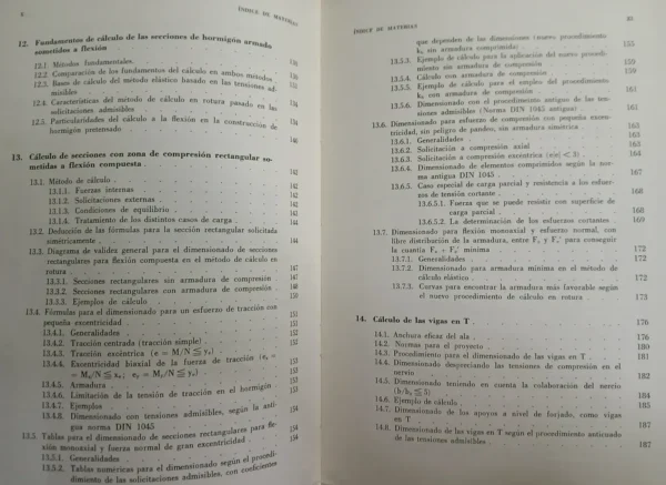 973871-MLA83746047700_042025 Hormigon Armado Y Hormigon Pretensado - Hubert Rüsch