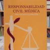 974227-MLA110670129407_042026 Responsabilidad Civil Y Médica - Horacio G. López Miró