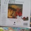 974286-MLA74493238497_022024 El Arte En Puzzle. Príncipes Y Princesas