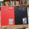 Derrames - Tomo 1 Y 2 - Gilles Deleuze
