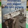 Historias Del Vapor De La Carrera Richard Durant Bco. Boston