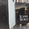 975310-MLA71063405288_082023 Scania World - Eric Giertz - Art. Sobre Transporte Y Recetas
