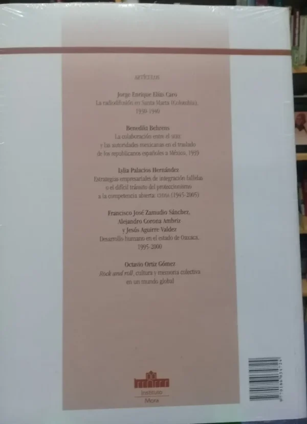 Secuencia Revista De Historia Y Ciencias Sociales. Nº 72