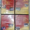 Batman La Serie Animada, Volumen Uno, 4 Dvd