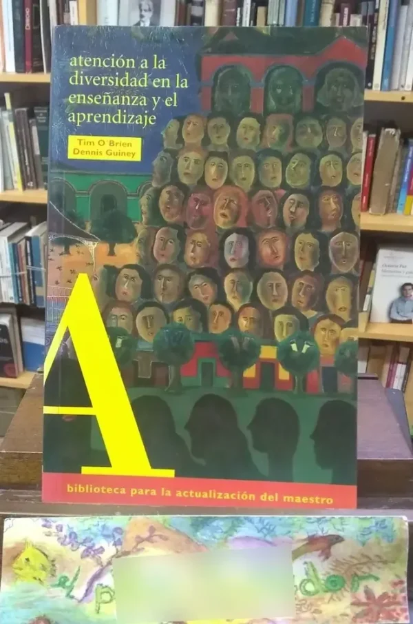 Atención A La Diversidad En La Enseñanza Y El Aprendizaje