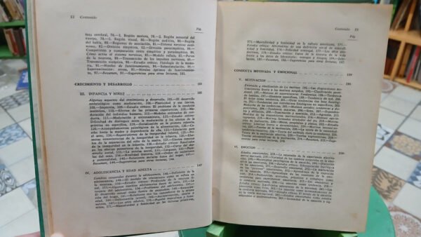 Introducción A La Psicología Tomos 1/2 E. R. Hilgard Morata