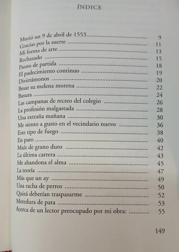 976994-MLA89969368669_082025 El Padecimiento Continuo - Charles Bukowski -