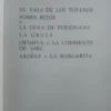 Teatro 5. El Vals De Los Toreros, Pobre Bitós - Jean Anouilh