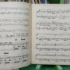 La Gioconda, Opera,  Gorrio - Ponchielli