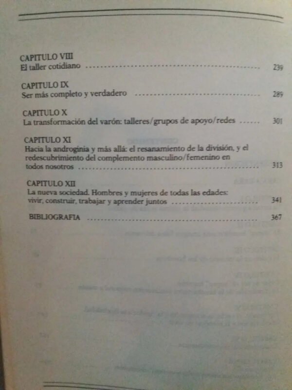 El Desafío De Ser Hombres Hoy - Frank Cardelle -