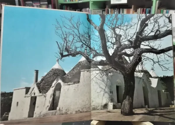 Fincas De Europa - Instituto Geografico De Agostini - Fiat