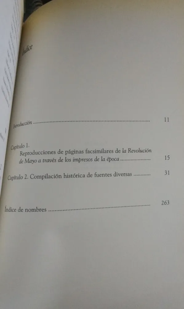 Se Dice De Mí. De Rosas A Eva Duarte - Julio Imbert