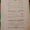 Monogramas Modernos Dibujos Originales Por F. D' Alessandria