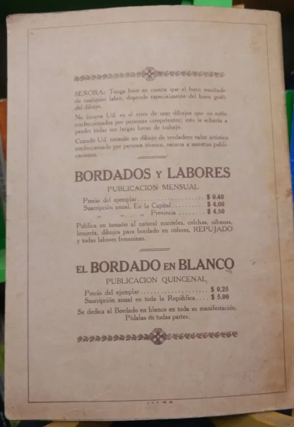 Monogramas Modernos Dibujos Originales Por F. D' Alessandria