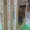 Buenos Aires Los Cafes - Sencilla Historia Vol. 1, 2 Y 3