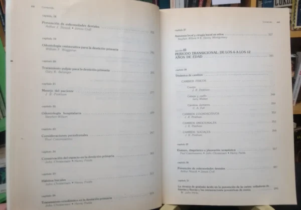 Odontología Pediátrica J. Pinkham Interamericana Mcgraw Hill