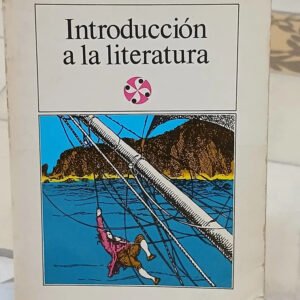Introducción A La Literatura - Andrés Amorós