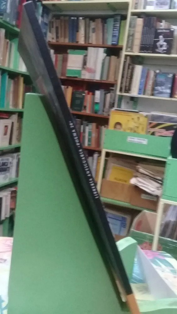 Librería Anticuaria  Poema 20  Catálogo V