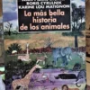 980865-MLA54362767722_032023 La Más Bella Historia De Los Animales - Picq, Digard...