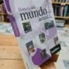 Historia Del Mundo Actual 4 - Bachillerato 4, Santillana