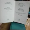 Anatole France Novelas Completas Y Otros Escritos Vol. 1,2,3
