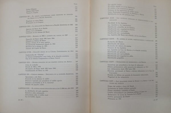 El Banco De La Nación Argentina - 50 Años - Gastón Lestard