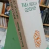 Psiquiatría Para Médicos Generales Ricardo González Menéndez