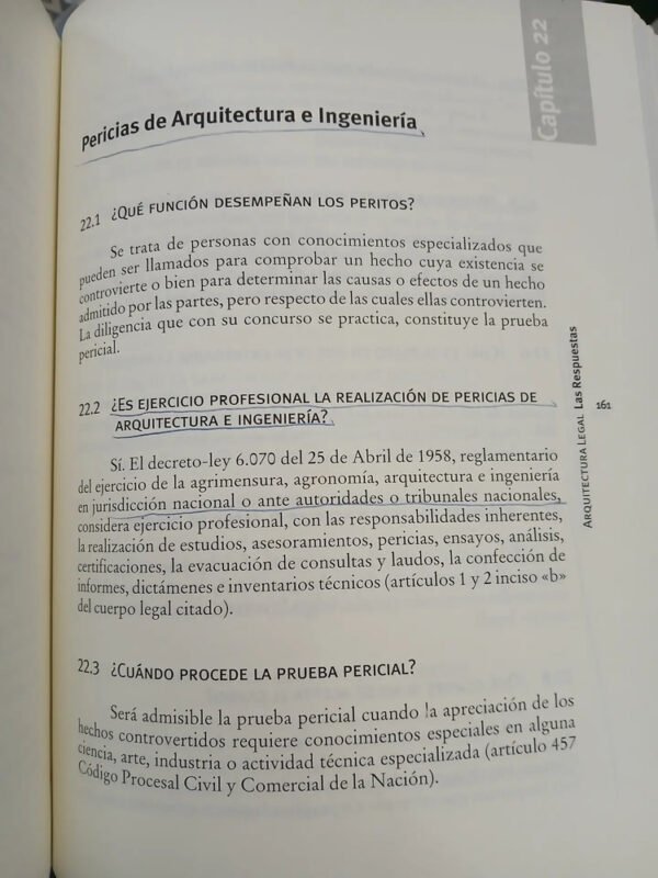 983214-MLA84030330987_042025 Arquitectura Legal. Las Respuestas - D. Butlow, V. Nerpiti