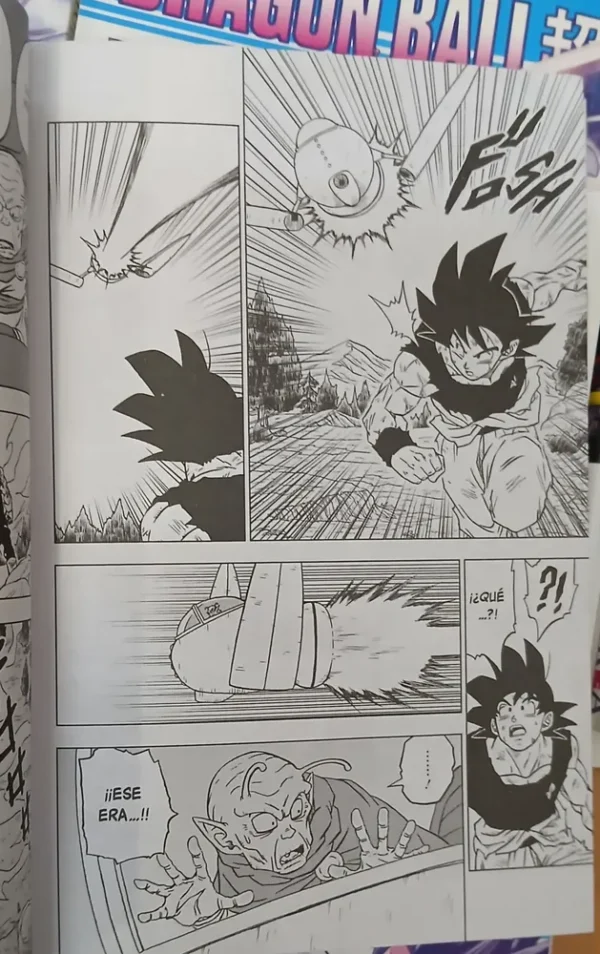 Dragon Ball Super Volúmenes 1 Al 18 - Akira Toriyama