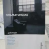 984096-MLA81769459707_012025 Dramaturgias: Antología - L. Arias Y Otros (2008)