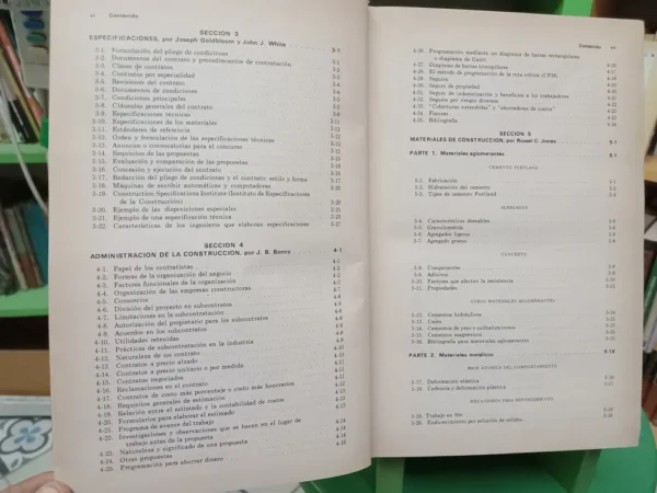 Manual Del Ingeniero Civil Merrit  , Mcgraw Hill
