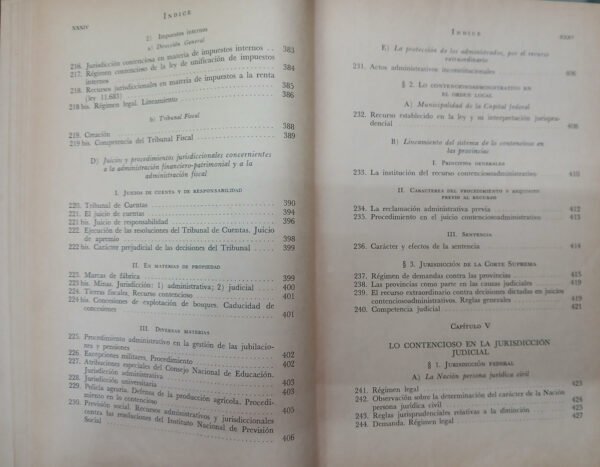Principios De Derecho Administrativo - Rafael Bielsa Depalma