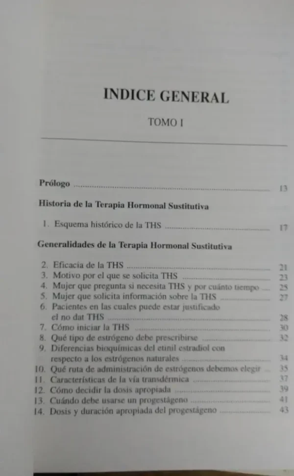 985917-MLA47632080028_092021 2vol Protocolos Terapéuticos En Menopausia Santiago Palacios