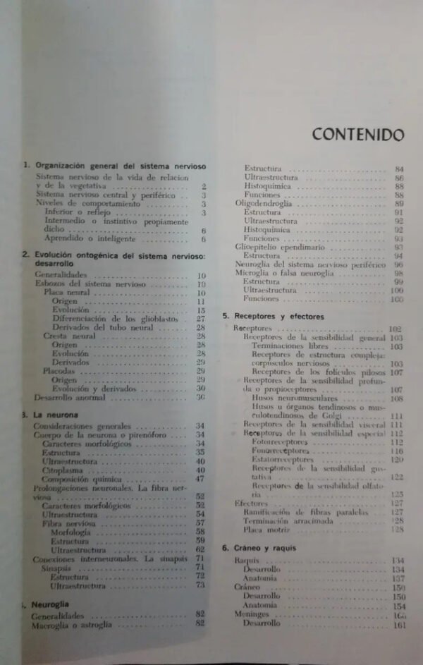 Neuro Anatomía - M. A. Rebollo, V. Soria