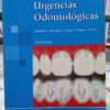 986434-MLA90440628755_082025 Urgencias Odontológicas Malagón Londoño Baquero Panamericana