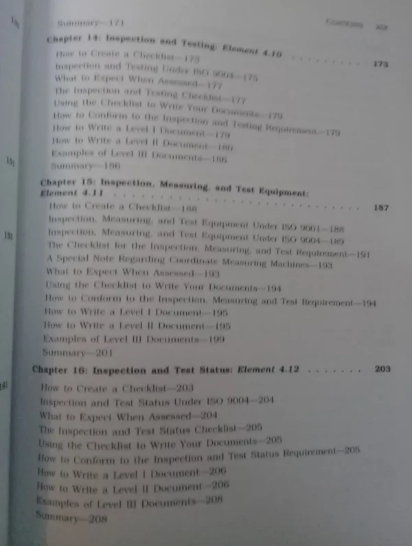 986979-MLA44773432705_022021 Quality Manager's Complete Guide To Iso 9000 Richard Barrett