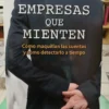 Empresas Que Mienten - Oriol Amat