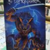Yo Soy Ragnarök - T2 Trilogía El Nuevo Panteón, Matías Tello