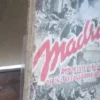987578-MLA31215094416_062019 Madrid! Reportaje Novelado Aguilera Malta, Demetrio
