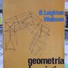 Geometría Descriptiva - B. Leighton Wellman